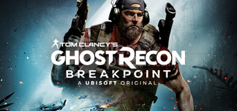 Tom Clancy's Ghost Recon Breakpoint