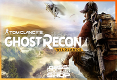 Tom Clancy's Ghost Recon Wildlands