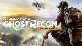Tom Clancy's Ghost Recon Wildlands + Garanti