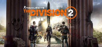 Tom Clancy's The Division