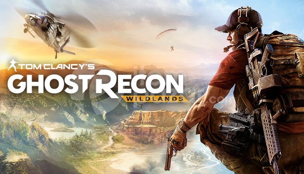 Tom Clancys Ghost Recon Wildlands