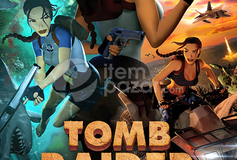 Tomb Raider 1-2-3 Remastered