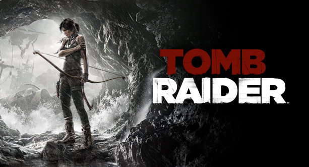 Tomb Raider