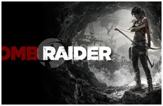 Tomb Raider