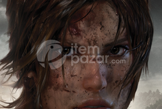 Tomb Raider