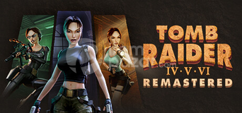 Tomb Raider