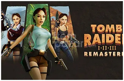 Tomb Raider I