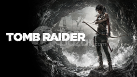 TOMB RIDER| GUARDSIZ + GARANTI