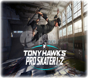 Tony Hawks Pro Skater - GARANTİLİ