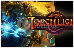 Torchlight