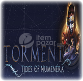 Torment Tides of Numenera - GARANTİ