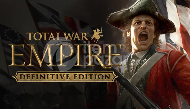 Total War: EMPIRE - Definitive Edition