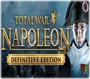 Total War - NAPOLEON Definitive Edition