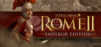 Total War: ROME II - Emperor Edition