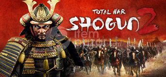 Total War: SHOGUN 2