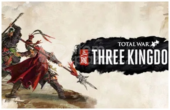 Total War THREE KINGDOMS