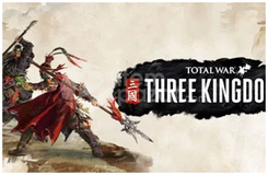 Total War THREE KINGDOMS