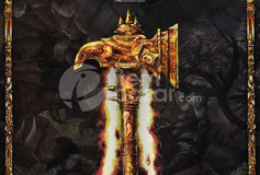 Total War Warhammer 3