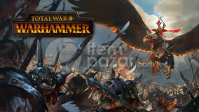 Total War WARHAMMER + Garanti