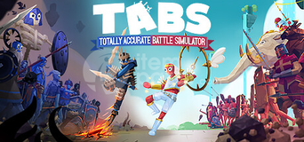 Totally Accurate Battle Simulator