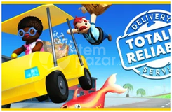 Totally Reliable Delivery Service