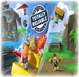 Totally Reliable Delivery Service - GARANTİ