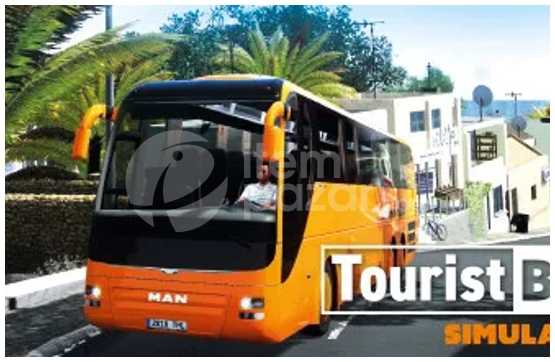 Tourist Bus Simulator