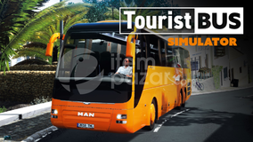 Tourist Bus Simulator + Garanti