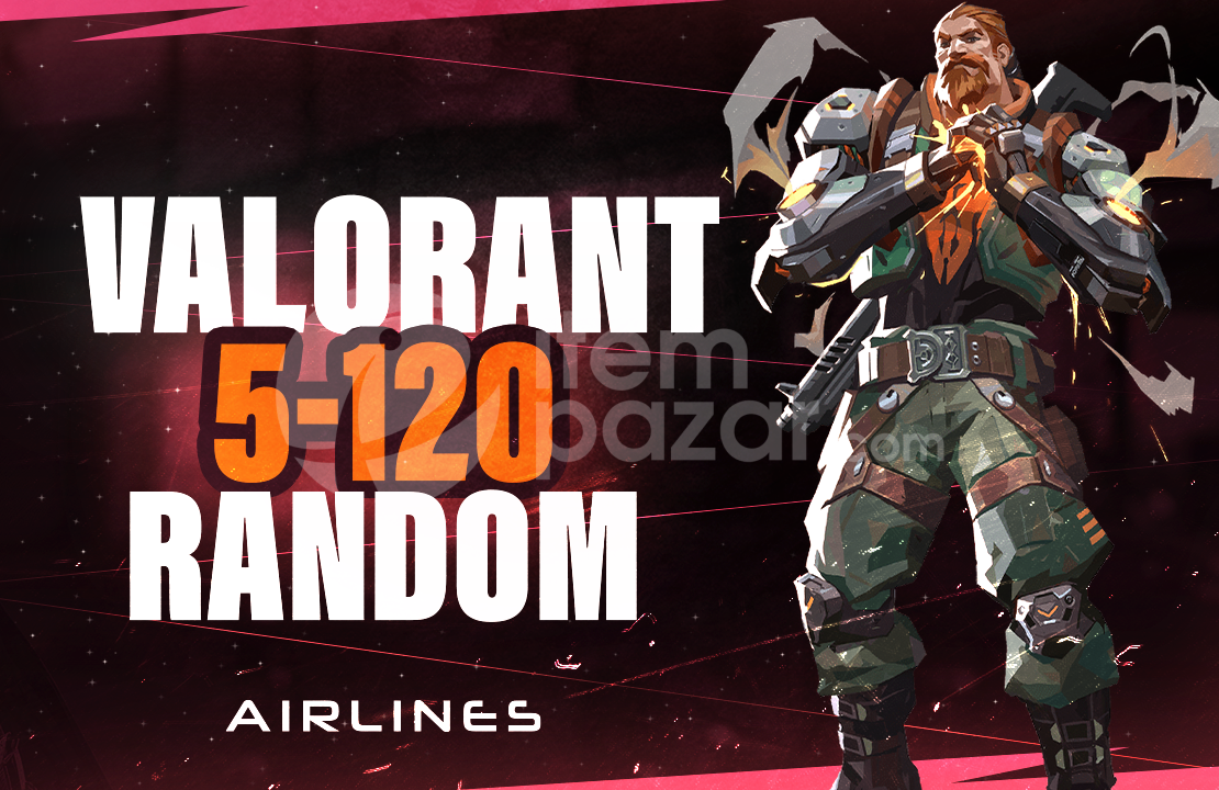 ⭐TR | 5-120 SKİN GARANTİLİ HESAPLAR ⭐