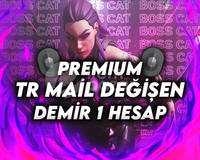 TR DEMİR 1 MAİL DEĞİŞEN DÜŞÜK MMR