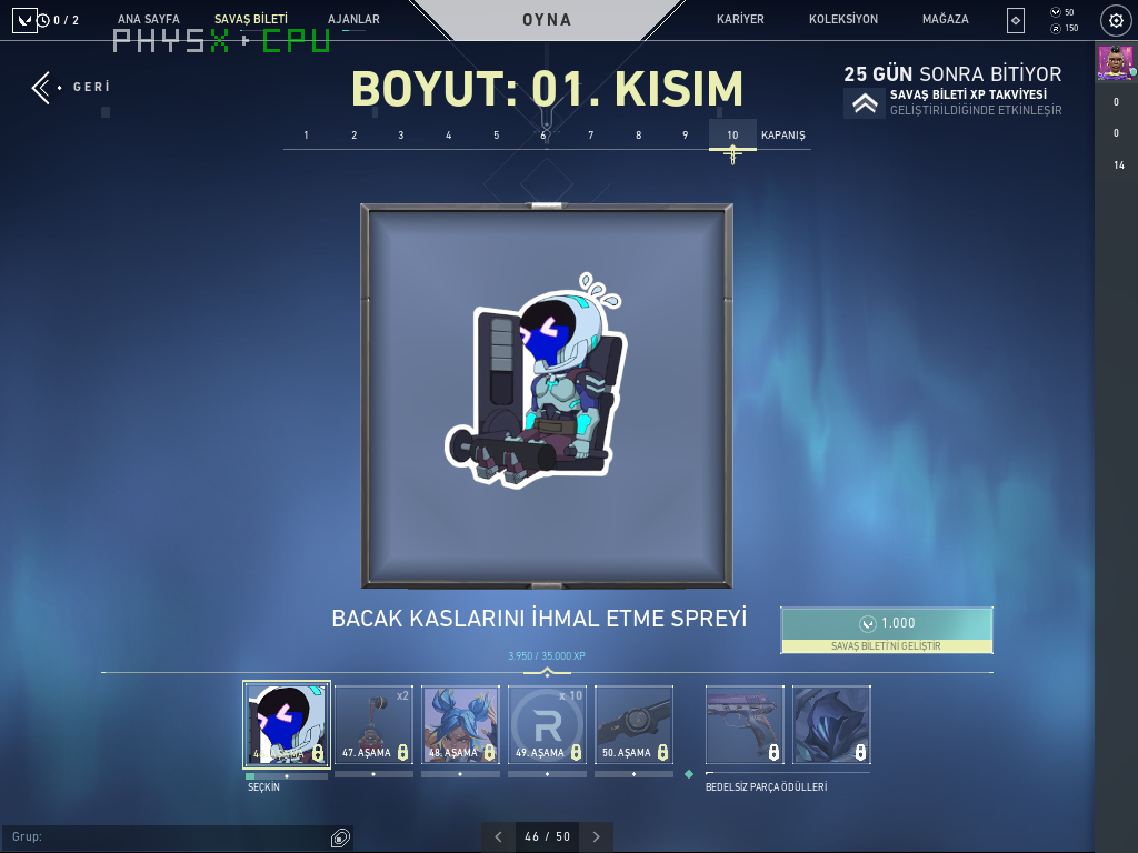 TR HESABI MAİL DEĞİŞİR 4 SKİNLİ