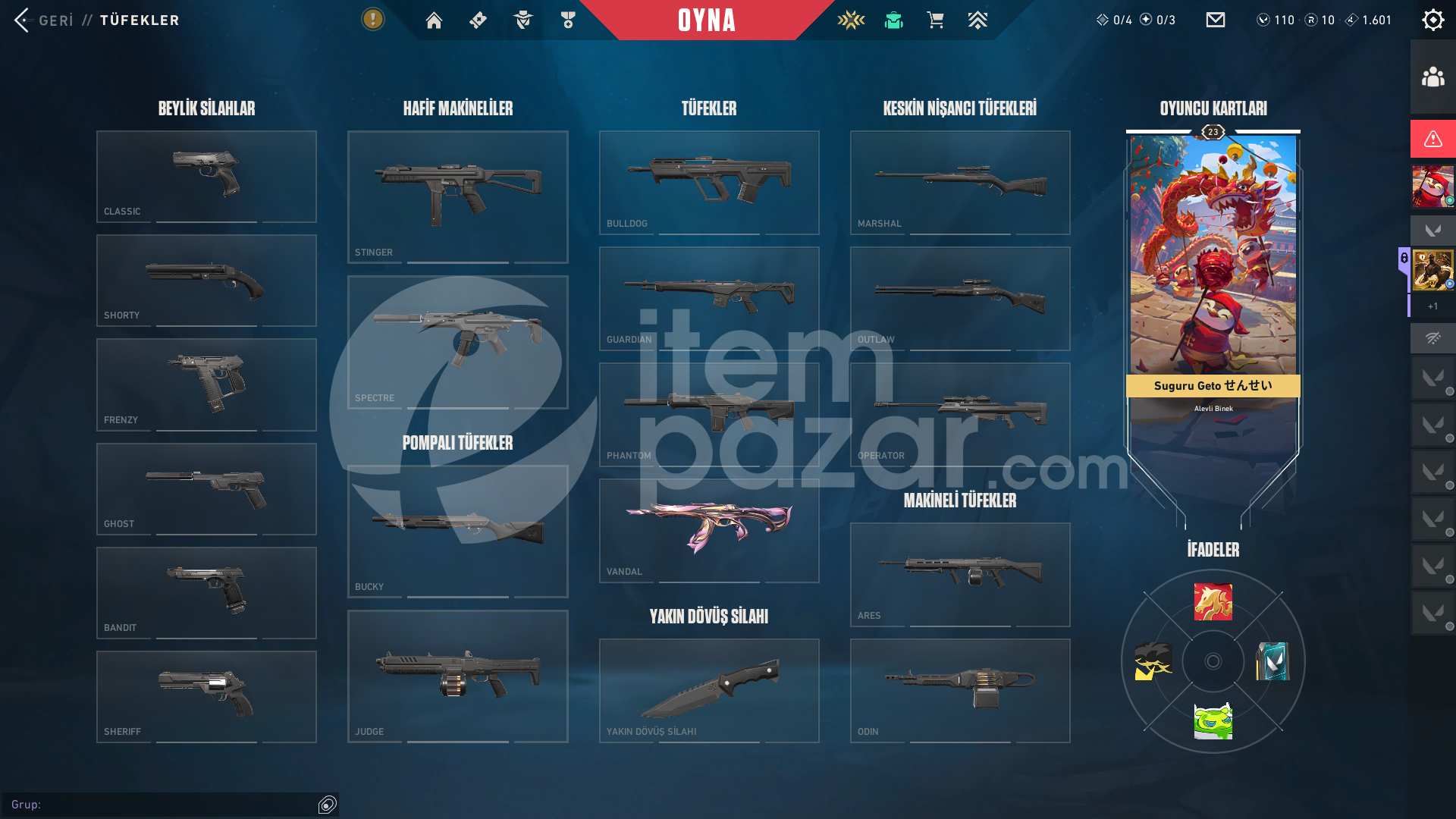 ⭐TR KAYIT/AEMONDIR + SIRÇİÇEĞİ - ExoShop⭐