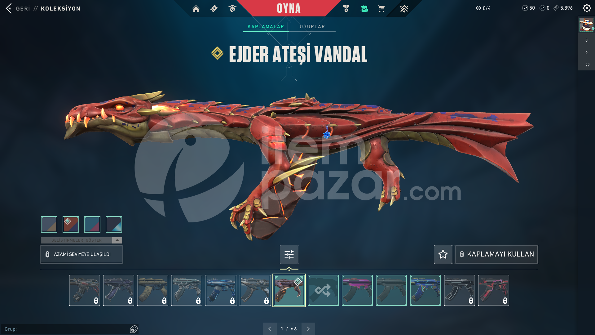 TR SERVER TIRPAN+EJDER+ASİL+FAZLASI