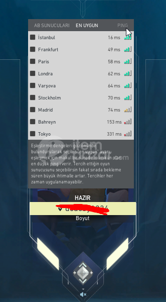 Tr serveri ejder vandallı ucuz
