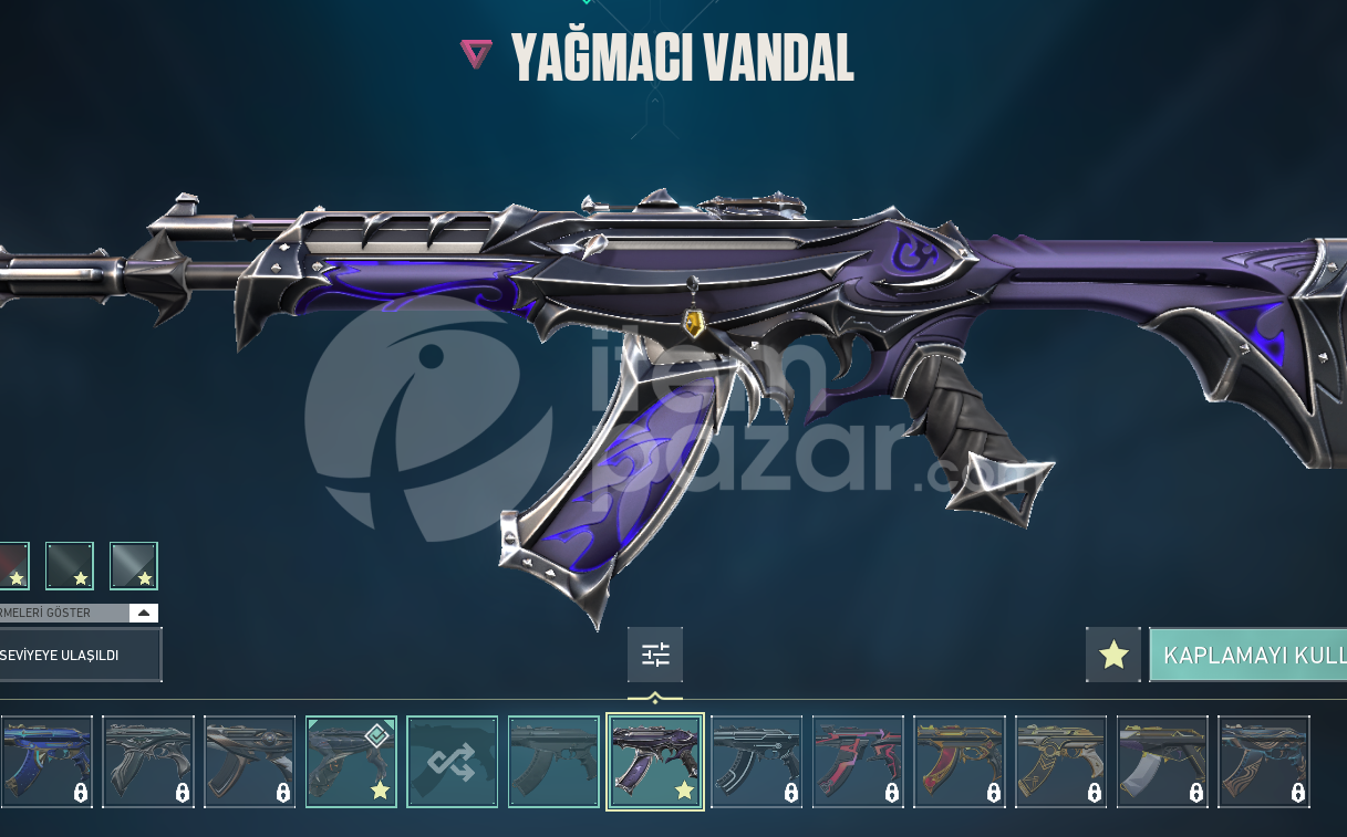 Tr serveri ejder vandallı ucuz