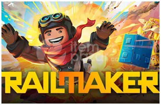 Trailmakers