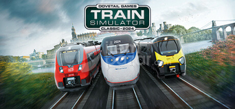 Train Simulator Classic