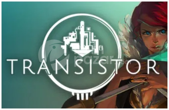 Transistor
