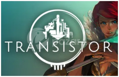 Transistor