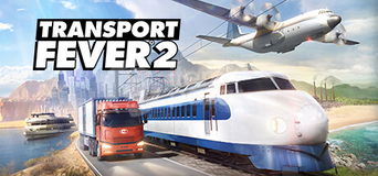 Transport Fever 2