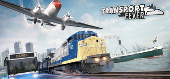 Transport Fever