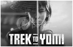 Trek to Yomi