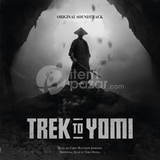 Trek to Yomi +SINIRSIZ