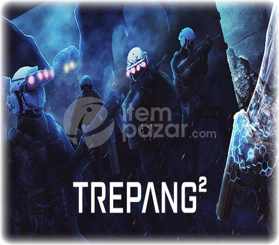  Trepang2