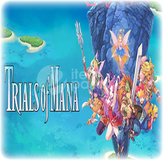 TRIALS of MANA - GARANTİ