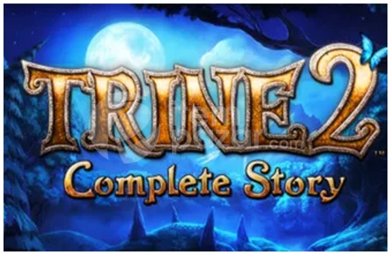 Trine 2 Complete Story
