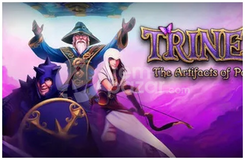 Trine 3 The Artifacts of Power