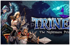 Trine 4 The Nightmare Prince