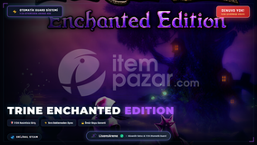 Trine Enchanted Edition