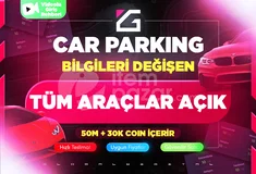 Tüm Arabalar Açık CPM Hesap - Oto Teslimat